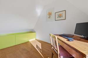 Wohnjuwel in der Durlacher Altstadt: Charmante 4,5-Zi.-Maisonette-Eigentumswohnung mit Stellplatz – Die vollständige Adresse der Immobilie erhältst du vom Anbieter., 76227 Durlach, Karlsruhe – Vorschaubild 4