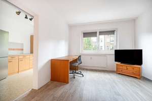 ⭐ Unweit der Spree! – Bezugsfreie 2-Zi.-Whg mit Morgensonne & ruhigem Schlafzimmer in Friedrichshain – 10245 Friedrichshain, Berlin – Vorschaubild 2