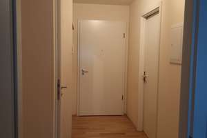 Helle 3-Zimmer -Wohnung mit Südost-Balkon und Stellplatz in Neuhermsheim – Ernst Barlach Allee 44, 68163 Neuostheim/Neuhermsheim, Mannheim – Vorschaubild 9