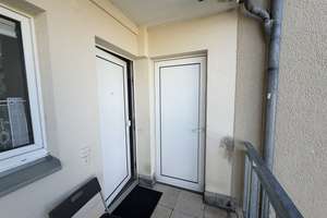 Attraktive 2,5-Zimmer-Wohnung mit Balkon in ruhiger Lage von Essen – Gerscheder Weiden 41, 45357 Gerschede, Essen – Vorschaubild 22