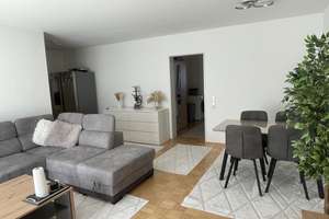 *Provisionsfrei*  Helle, gut geschnittene 3-Zimmer-Wohnung mit Südwestbalkon & Tiefgaragenstellplatz – Fritz-Kohl-Straße 3-5, 55122 Hartenberg-Münchfeld, Mainz – Vorschaubild 10