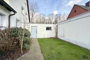 Modernisiertes Ein-/Zweifamilienhaus mit PV-Anlage, Wärmepumpe und Pool auf großem Grundstück – Die vollständige Adresse der Immobilie erhältst du vom Anbieter., 45772 Marl-Hamm, Marl – Vorschaubild 37