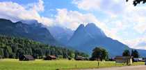 Garmisch-Partenkirche ... - Grundstücke, Bauplätze