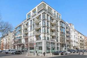Moderne 2-Zimmer-Wohnung in Toplage im Gleimviertel - bezugsfrei und lichtdurchflutet! – Die vollständige Adresse der Immobilie erhältst du vom Anbieter., 10437 Prenzlauer Berg, Berlin – Vorschaubild 11