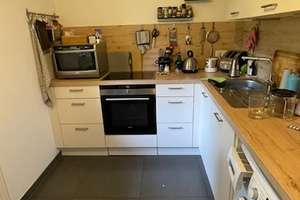 BEFRISTET!  Gepflegte 3-Zimmer-Wohnung (ca. 60 m²) in ruhiger Lage für Singles und Paare  – Die vollständige Adresse der Immobilie erhältst du vom Anbieter., 81543 Siebenbrunn, München – Vorschaubild 9