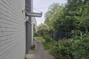 Cityhaus mit Garten in Parknähe – Die vollständige Adresse der Immobilie erhältst du vom Anbieter., 60389 Bornheim, Frankfurt am Main – Vorschaubild 3