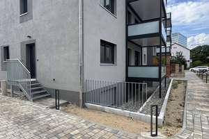 Erstbezug | exklusive 2,5-Zimmer Wohnung | Einbauküche | Balkon | Einzelgarage | ER-Zentrum – Anton-Bruckner-Straße 8, 91052 Röthelheim, Erlangen – Vorschaubild 39
