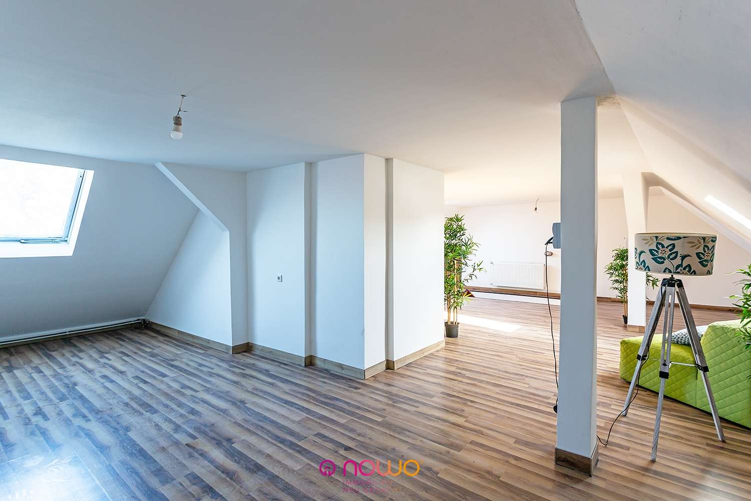 Immobilie in Seelze - Große Familie, Homeoffice, Raum für Hobby? Garten und Garage gibt es noch mit dazu! - Bild 8