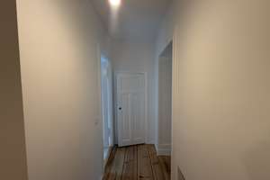 Frisch sanierte ERDGESCHOSS-Wohnung in Wilhelmstadt – Zimmerstraße 15A, 13595 Wilhelmstadt, Berlin – Vorschaubild 8