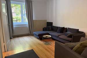 Klassische 3-Zimmer Wohnung
in bevorzugter Lage 
Ottensen – Die vollständige Adresse der Immobilie erhältst du vom Anbieter., 22763 Ottensen, Hamburg – Vorschaubild 9