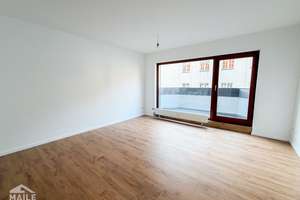 Charmante 2-Zimmer Wohnung mit Balkon im Heusteigviertel! – Heusteigstraße 96B, 70180 Lehen, Stuttgart – Vorschaubild 2
