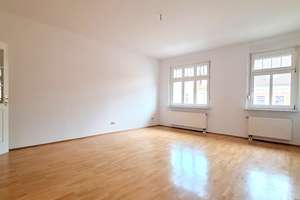 Von Privat: Gepflegte 3-Zimmer-Wohnung mit Parkett, Balkon und EBK in Leipzig-Gohlis – 4157 Gohlis-Mitte, Leipzig – Vorschaubild 7