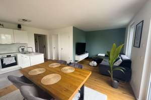 3-Zimmer-Wohnung - 70 m² in Hamburg-Harburg – Radickestraße, 21079 Hamburg, 21079 Wilstorf, Hamburg – Vorschaubild 4