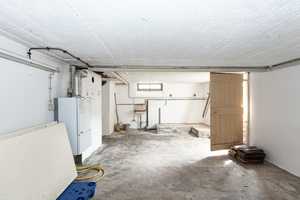 Hell und freundlich! Sofort frei! Modernisierte DHH mit Garage und Stellplatz in ansprechender Lage – Viersen (Kreis) – Vorschaubild 27