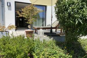 NEUER PREIS: 2,5-Zimmer-Wohnung in bester Halbhöhenlage - 40 qm Terrasse und Süd-Ost-Ausrichtung – Die vollständige Adresse der Immobilie erhältst du vom Anbieter., 70199 Heslach, Stuttgart – Vorschaubild 5