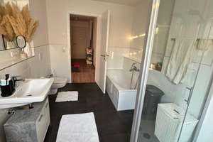 Moderne und attraktive 3 Zimmer-Stadtwohnung – Die vollständige Adresse der Immobilie erhältst du vom Anbieter., 57610 Altenkirchen (Westerwald) – Vorschaubild 13