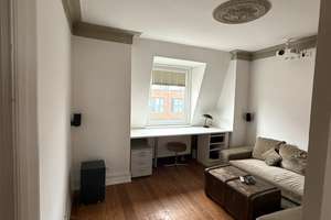 Hochwertige 2-Zimmer-Wohnung im Dachgeschoss mit ruhigem Wohnambiente!! – Die vollständige Adresse der Immobilie erhältst du vom Anbieter., 22761 Bahrenfeld, Hamburg – Vorschaubild 6