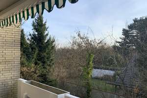 Traumwohnung im  Traumstadtteil Kaiserswerth, Haus im Haus – Arnheimer Straße 107, 40489 Kaiserswerth, Düsseldorf – Vorschaubild 6