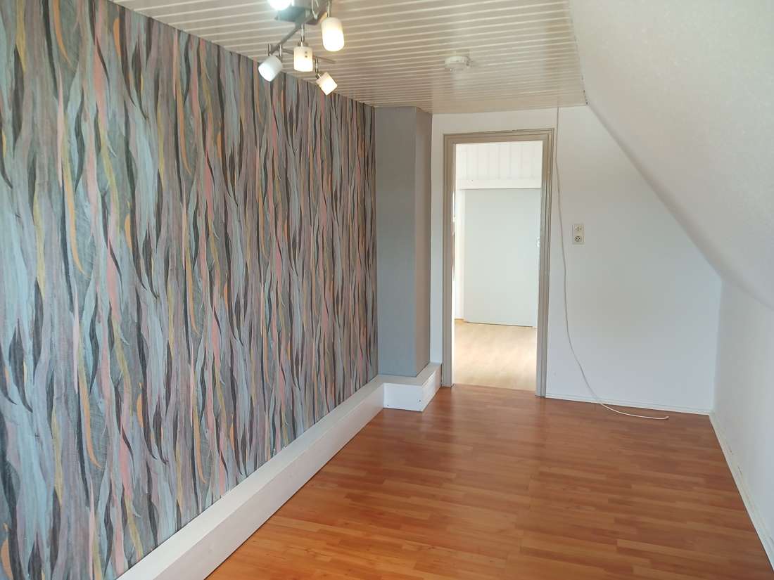 Immobilie in Friedrichskoog - Idyllisches Familienparadies mit Blick zum Deich! - Bild 12