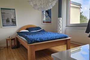 Hohe Decken & viel Licht - 3-Zimmer-Altbauperle mit hellem Balkonzimmer – Rheiner Landstraße 24, 49078 Weststadt, Osnabrück – Vorschaubild 3