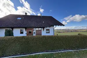 Einmaliges Einfamilienhaus mit Einliegerwohnung in bester Lage – Biberach (Kreis) – Vorschaubild 5