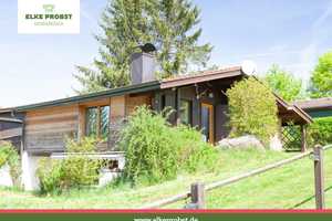 Gemütliches Haus im Grünen mit zwei getrennten Wohnungen – Feriendorf Ulrichsgrün 86, 93449 Cham (Kreis) – Vorschaubild 1