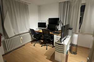 Helle 2-Zimmer Wohnung in Kiel-Blücherplatz – Düppelstraße 66, 24105 Blücherplatz, Kiel – Vorschaubild 8