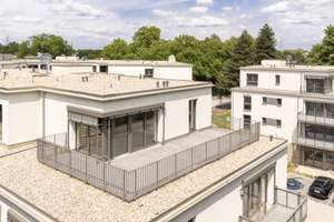 Seniorengerechtes Wohnen mit Stil – Lichtdurchflute 2-Zimmer-Seniorenwohnung in Duisburg-Rheinhausen