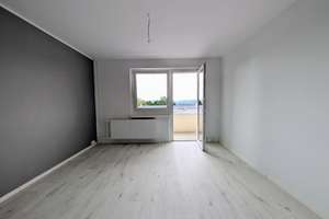 4-Raumwohnung mit EBK und top Aussicht – Paul-Bertz-Straße 61, 9120 Helbersdorf, Chemnitz – Vorschaubild 7