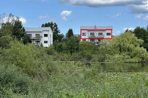 Exklusives Penthouse mit Aussicht! – Die vollständige Adresse der Immobilie erhältst du vom Anbieter., 24226 Heikendorf – Vorschaubild 2