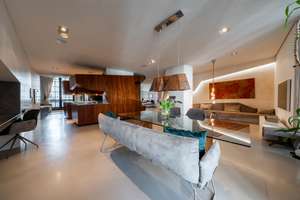 Wo Anspruch Raum findet: Loft in Winterhude – Die vollständige Adresse der Immobilie erhältst du vom Anbieter., 22303 Winterhude, Hamburg – Vorschaubild 7