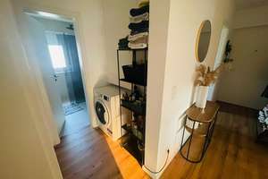 Kernsanierte 3-Zimmerwohnung  4,14% Rendite, vermietet, Provisionsfrei, Regensburg – Die vollständige Adresse der Immobilie erhältst du vom Anbieter., 93059 Kasernenviertel, Regensburg – Vorschaubild 2