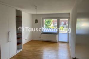 Tauschwohnung: 2-Zimmerwohnung im traumhaften Kreuzviertel – 48149 Kreuz, Münster – Vorschaubild 5