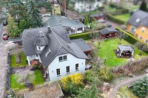 Exklusiver Wohnkomfort mit Indoor-Pool in erstklassiger Lage – Die vollständige Adresse der Immobilie erhältst du vom Anbieter., 12559 Müggelheim, Berlin – Vorschaubild 2