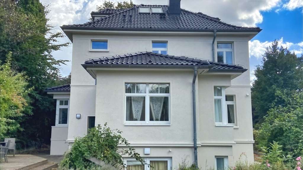 Immobilie in Kröpelin - Stadtvilla - sympathisch nahe der Ostsee - Bild 4