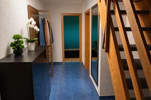 Viel Platz in Frankenbach: 5-Zimmer-Wohnung in Heilbronn – Steinhaldestr. 36, 74078 Frankenbach, Heilbronn – Vorschaubild 10