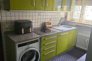 Neu-Ulm Stadtmitte 4.5 Zimmer Wohnung Zu Vermieten – Ludwigstraße 31, 89231 Neu-Ulm – Vorschaubild 25