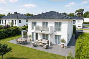 Einfamilienhaus / Stadtvilla in Potsdam – Die vollständige Adresse der Immobilie erhältst du vom Anbieter., 14476 Groß Glienicke, Potsdam – Vorschaubild 2