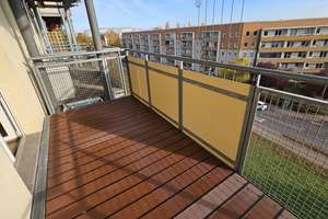 1-Raumwohnung NUR für Senioren – Othrichstr. 30a, 39128 Neustädter Feld, Magdeburg – Vorschaubild 12