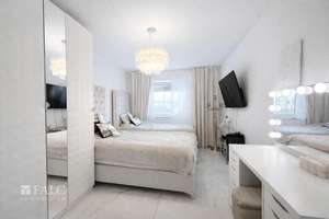 Zwischen Köln und Düsseldorf: Großzügige 4-Zimmer-Terrassenwohnung mit 118 m² und TG-Stellplatz – Die vollständige Adresse der Immobilie erhältst du vom Anbieter., 51379 Opladen, Leverkusen – Vorschaubild 5