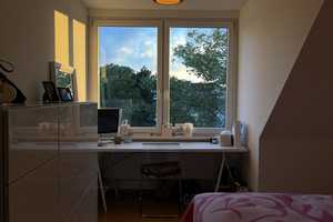 Untermiete gesucht für schöne Wohnung in Hamburg Uhlenhorst – Hamburg – Vorschaubild 2