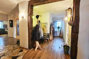 Einzigartige Wohlfühlatmosphäre im Haus mit außergewöhnlichem Garten - PROVISIONSFREI! – Waldeck-Frankenberg (Kreis) – Vorschaubild 10