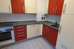 Gepflegte 2-Zimmer-Wohnung in Ingolstadt provisionsfrei – Cusanusstraße 90, 85049 Friedrichshofen-Hollerstauden, Ingolstadt – Vorschaubild 7