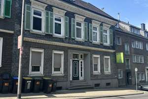 Gut aufgeteilte 2 Zimmer Wohnung mit separatem Eingang