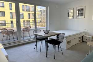 Kernsaniertes Apartmenthaus, im Herzen von S-Vaihingen mit bester Infrastruktur! – Die vollständige Adresse der Immobilie erhältst du vom Anbieter., 70563 Vaihingen-Mitte, Stuttgart – Vorschaubild 9