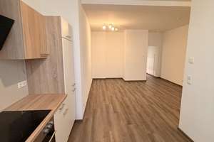 Gepflegte und Sanierte 2,5-Zimmer Wohnung im EG in Pforzheim inkl. EBK und Fußbodenheizung – Die vollständige Adresse der Immobilie erhältst du vom Anbieter., 75172 Weststadt, Pforzheim – Vorschaubild 4