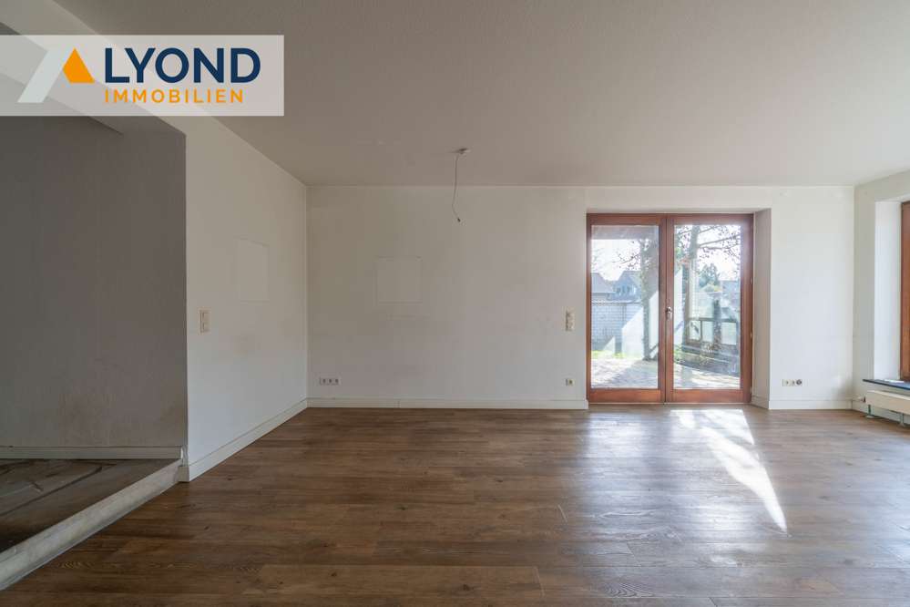 Immobilie in Borken - 2 FH in Top Lage von Borken - freistehend, großzügig - individuell - Platz für die ganze Familie - Bild 20