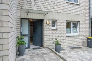 Raumwunder in Köln Esch - Modernisiertes Reihenhaus mit großzügigem Dachgeschoss und Kamin – Die vollständige Adresse der Immobilie erhältst du vom Anbieter., 50765 Esch/Auweiler, Köln – Vorschaubild 4