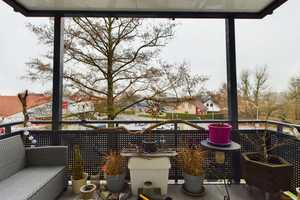 3 Zimmer-Wohnung mit Stellplatz und überdachtem Balkon in Elsen – Paderborn (Kreis) – Vorschaubild 7