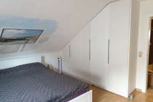 Schöne, helle Dachgeschosswohnung in Koblenz-Rübenach in ruhiger Lage – Die vollständige Adresse der Immobilie erhältst du vom Anbieter., 56072 Rübenach, Koblenz – Vorschaubild 13